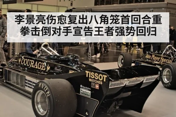 李景亮伤愈复出八角笼首回合重拳击倒对手宣告王者强势回归